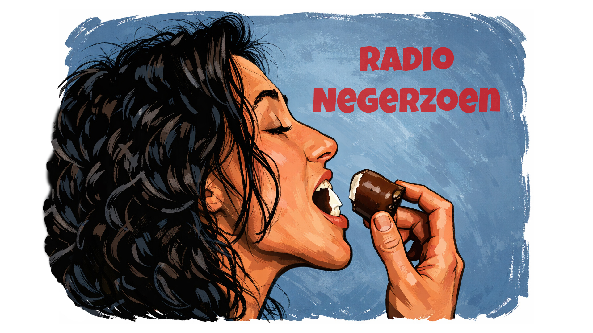Radio Negerzoen